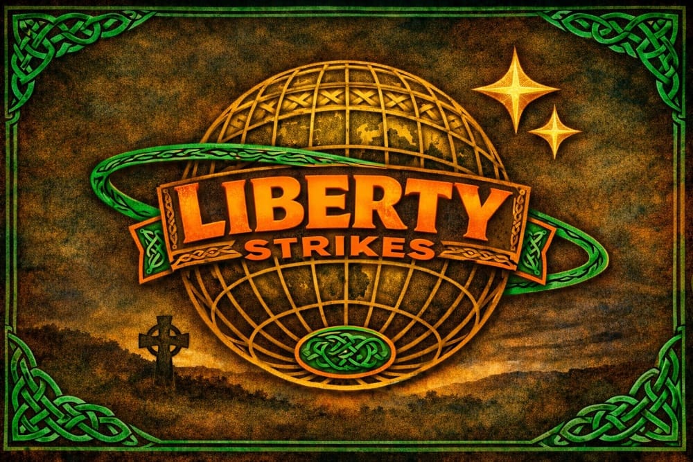 LibertyStrikes