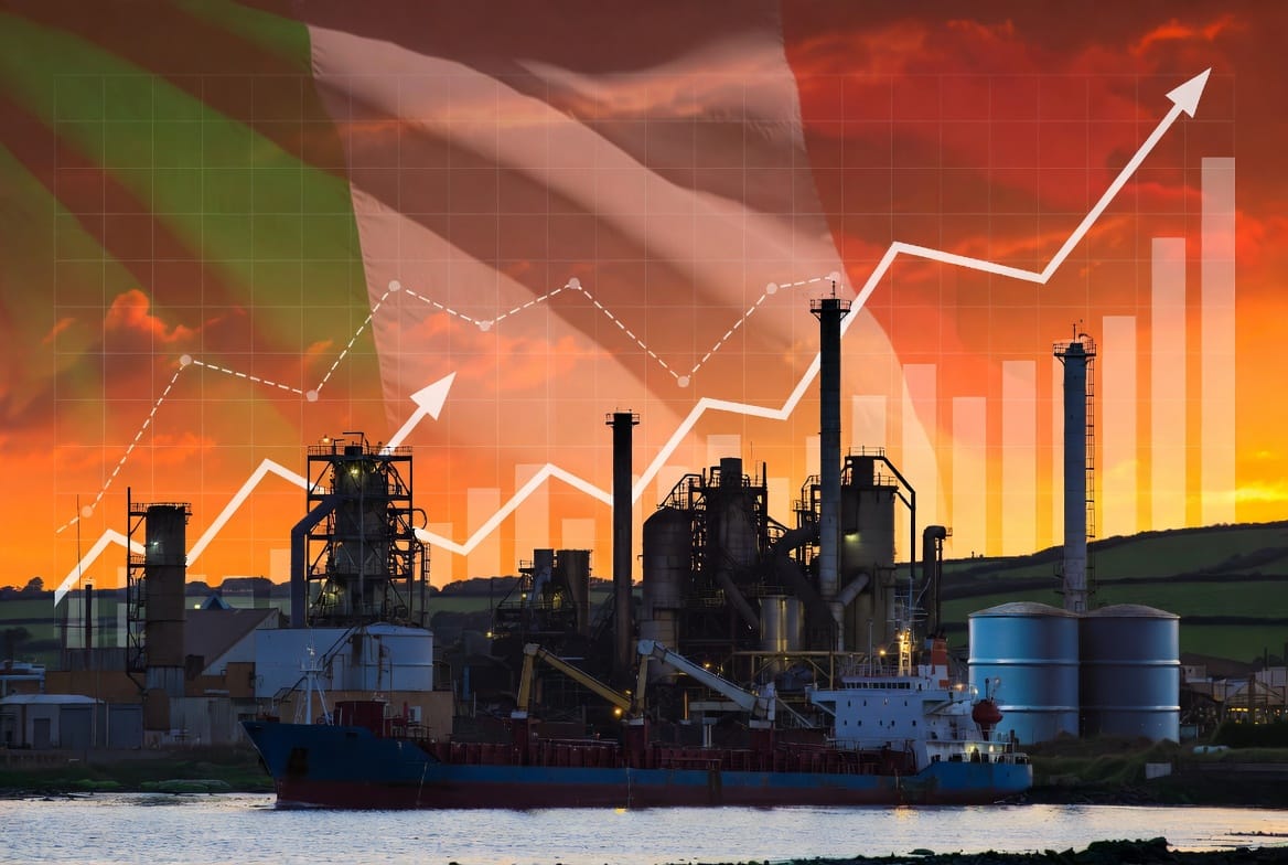 Lifting Sanctions on Russia: Time to Get Real for Ireland's Sake