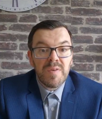 Kirk Loco Case: Community Warning or Harmful Communication? Why Irish Parents Are Standing With Him
