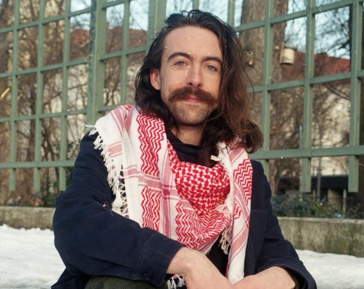 Daniel Tatlow-Devally and the Network of Scum Behind Him