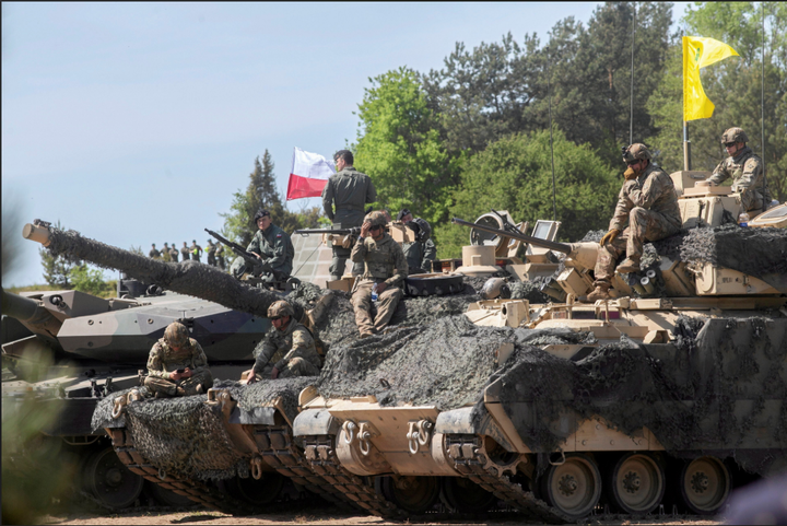 What If Poland Pushed Back? The Missile Strike and the Escalating Shadow War