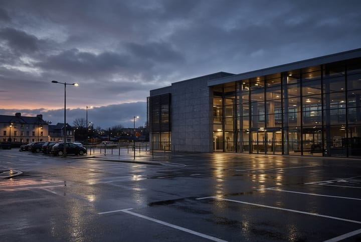 What We Know About the Alleged Gang Rape at Galway’s Ceannt Station – and the Silence That Followed