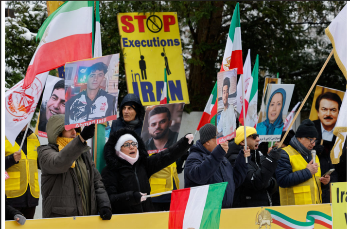 Iran War Goes On: Saudi Arabia Attacks, Proxy Warfare, and Escalating Internal Unrest